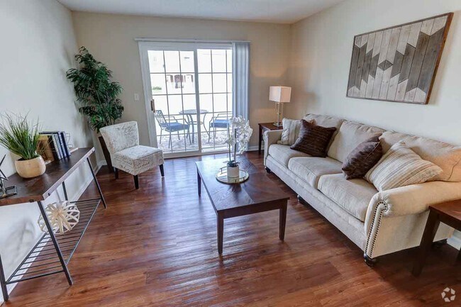 Windsong Place Apartments Rentals Buffalo, NY