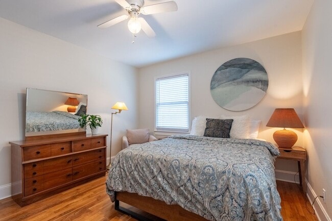 Building Photo - Charming 2BR House in Durham