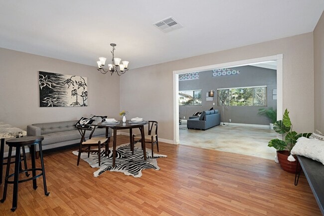 Building Photo - Beautiful 3BD 2BA House Sitting on Over 1/...