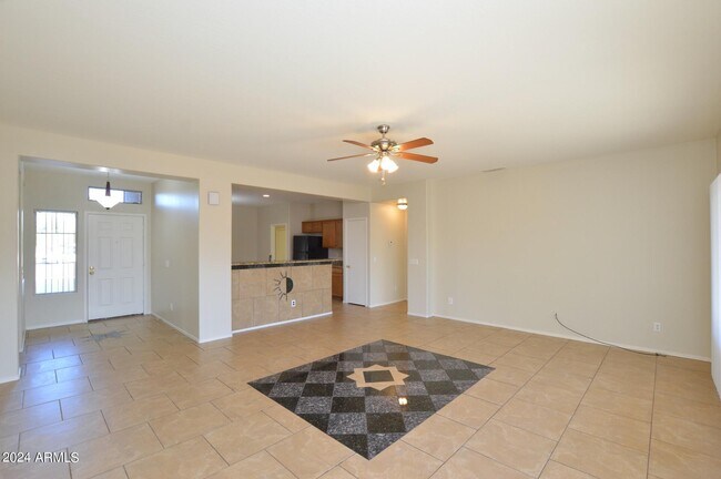 Foto del edificio - 5314 W Jackalope Ln