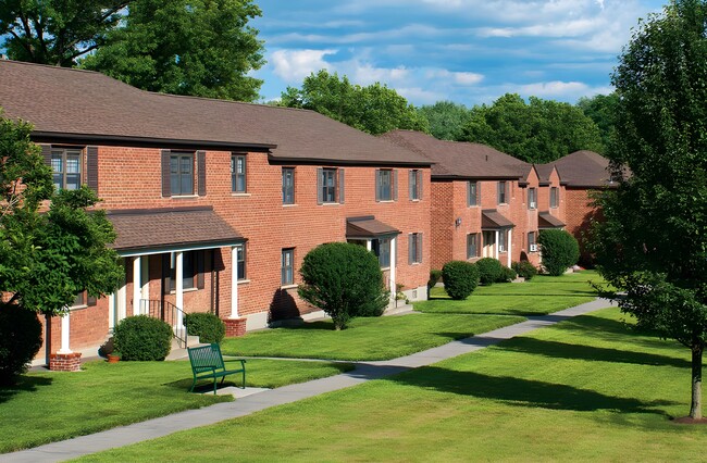 Building Photo - Sheridan Apartments