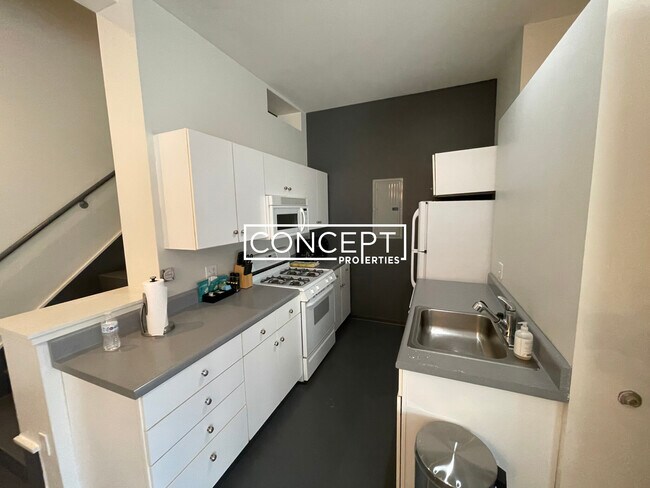 Foto del edificio - 160 E Berkeley St