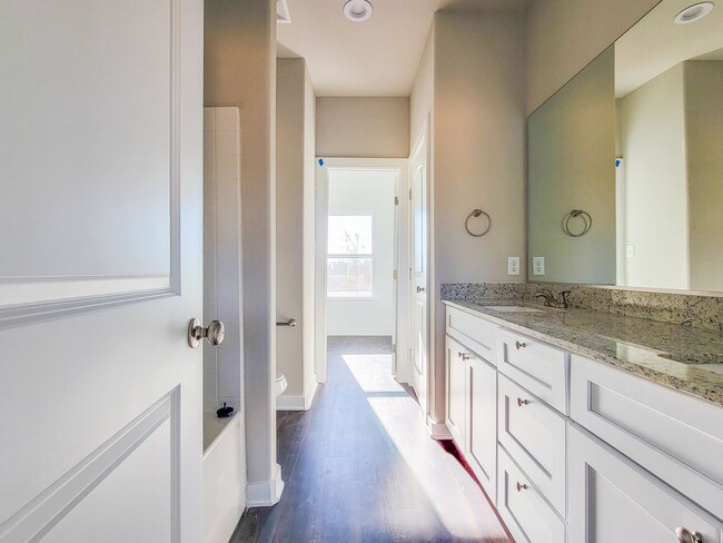 Foto del edificio - Beautiful  3 Bed 2 Bath Home in Corsicana!