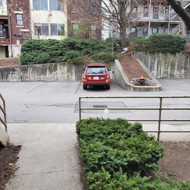 Foto del edificio - 192 Allston St