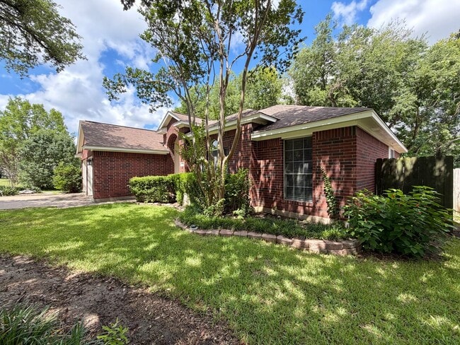 Foto del edificio - 12518 Zeller Ln