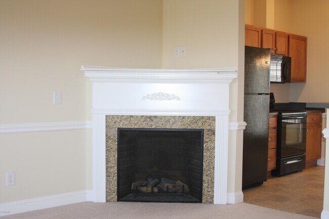 Foto del edificio - 2317 Sadler Dr