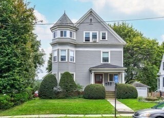 Primary Photo - 17 Barnard Rd