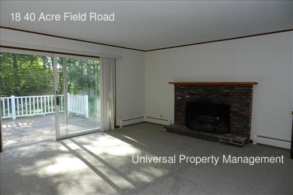 Building Photo - 18 40 Acre Field Rd