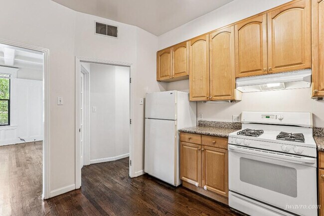 Foto del edificio - 1393 Waller St