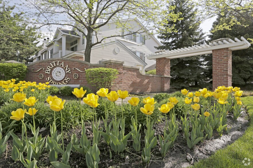 Brittany Springs Rentals Naperville, IL