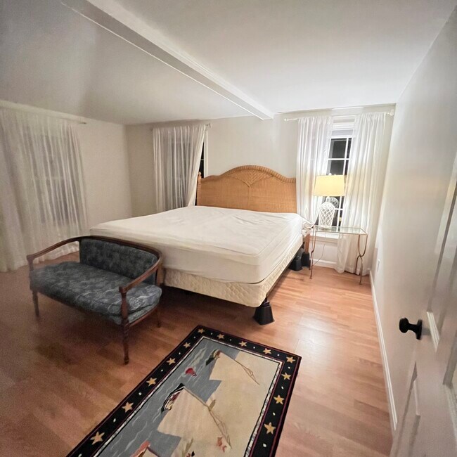 Dormitorio - 171 Conners Rd