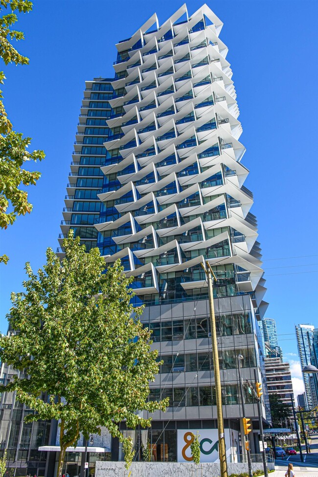 Building Photo - 620 Cardero St