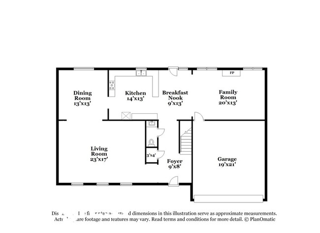 Foto del edificio - 1000 Angel Oaks Ct