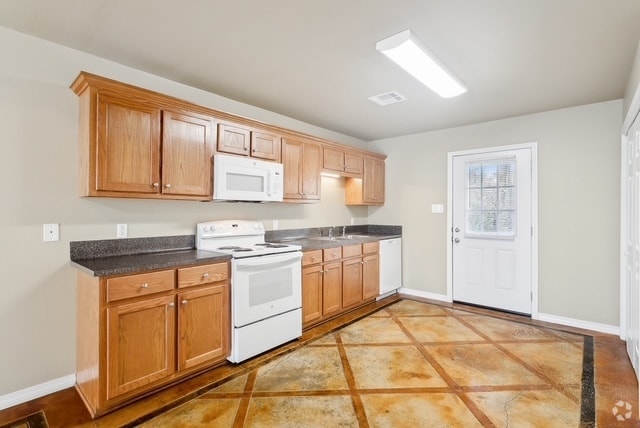Building Photo - Terral Apts