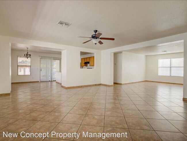 Foto del edificio - 3 br, 2 bath House - 8129 S Sunny Horizon Pl