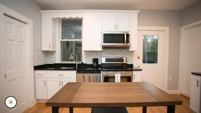 Foto del edificio - 7 Story St