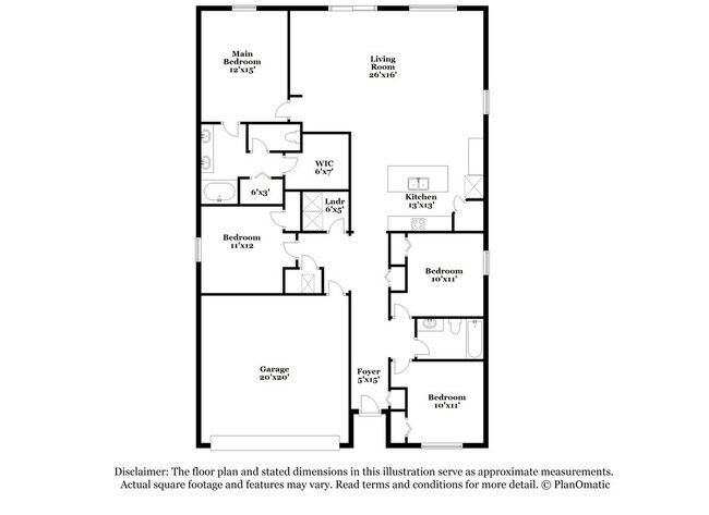 Foto del edificio - 7197 Cumbria Blvd E