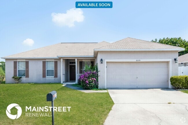 Building Photo - 6026 Live Oak Dr