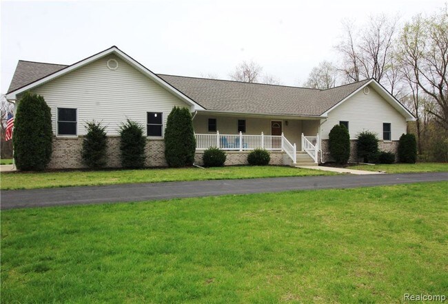 Building Photo - 42621 Fret Rd