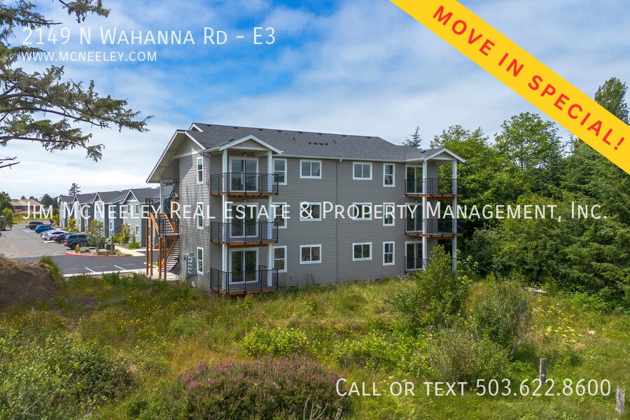 Foto principal - 2149 N Wahanna Rd