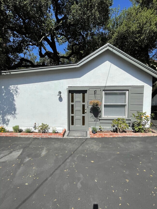 4337 Oak Dr, La Canada Flintridge, CA 91011 House Rental in La Canada