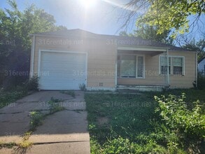 Building Photo - 1248 N Terrace Dr