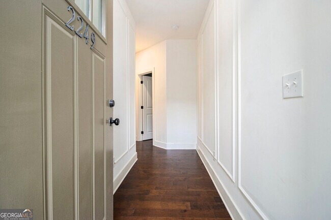 Foto del edificio - 2249 Mulsanne Dr