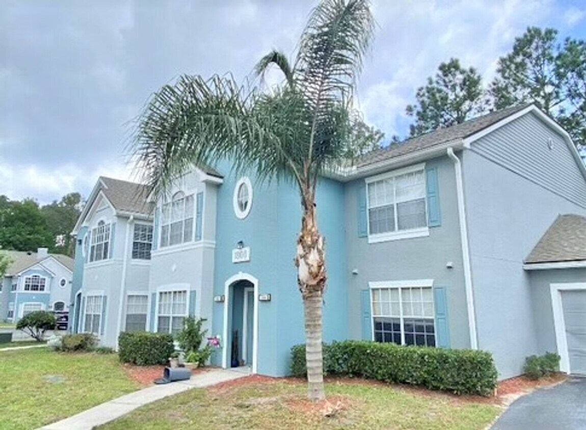Primary Photo - 1BR/1BA Cobblestone at Eagle Harbor Luxury...