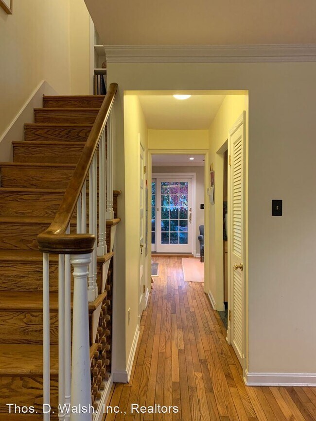 Building Photo - 2 br, 1.5 bath House - 2816 Olive St NW