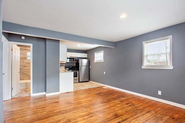 Foto del edificio - 4210 Fisher St