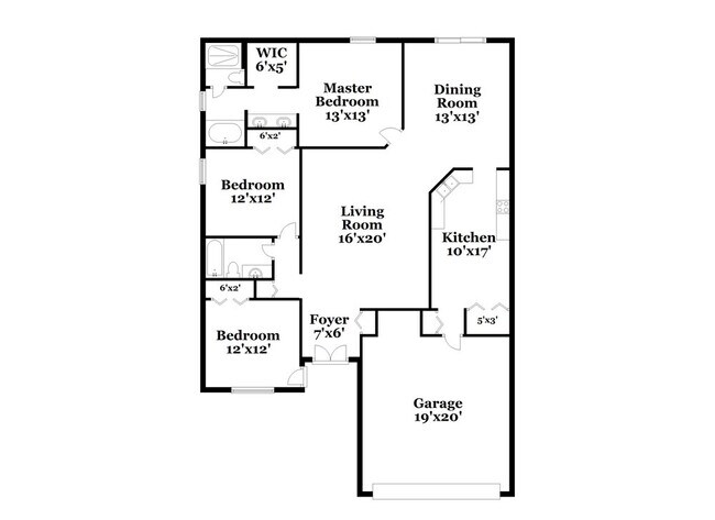 Foto del edificio - 3536 Stonefield Dr