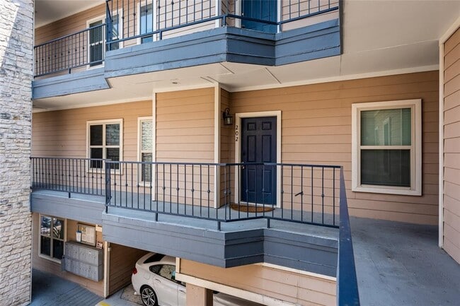 Foto del edificio - 2414 Longview St