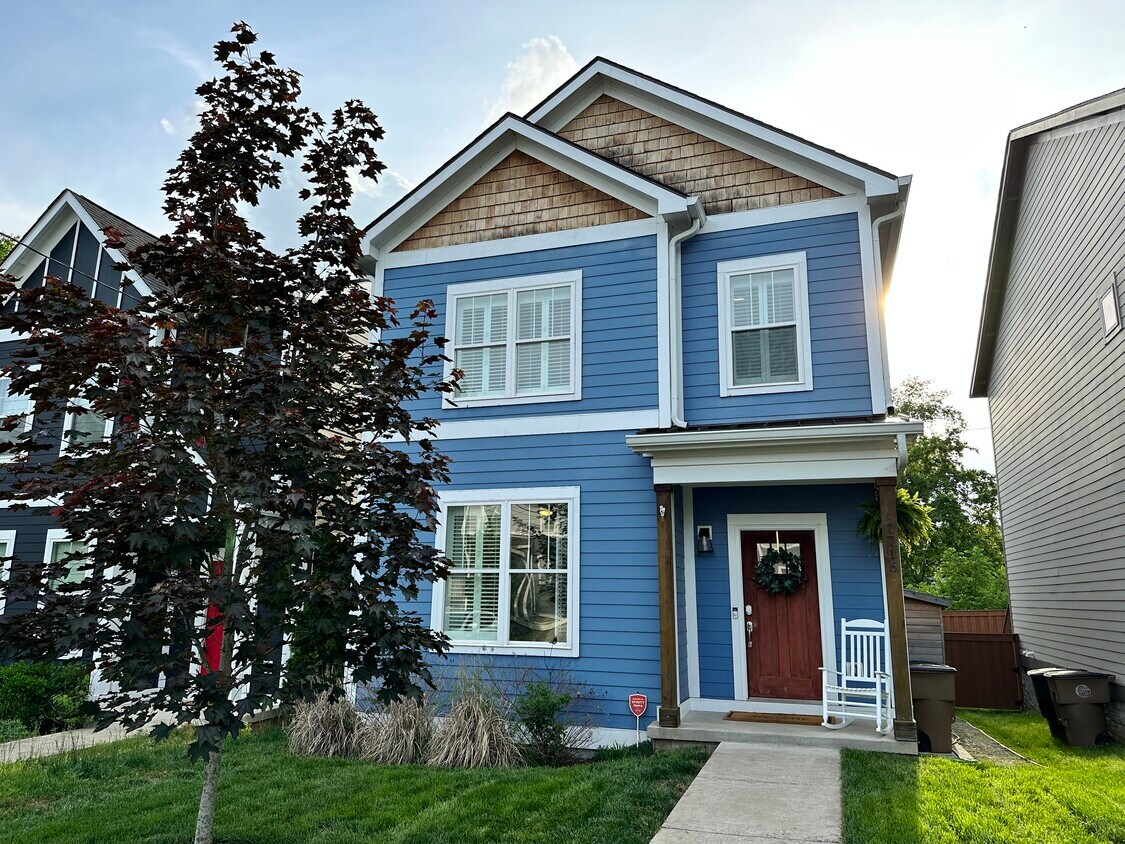 Photo - 1716 Northview Ave (Nashville, TN)