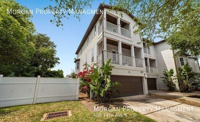 Foto del edificio - 400 14th Ave N