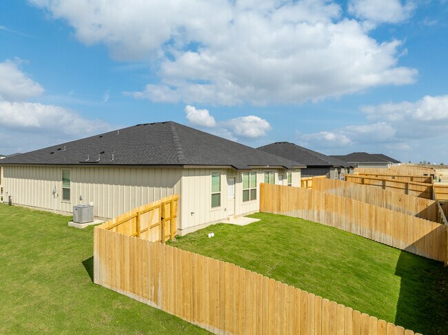 Foto del edificio - 3800 Pecan Creek Rd