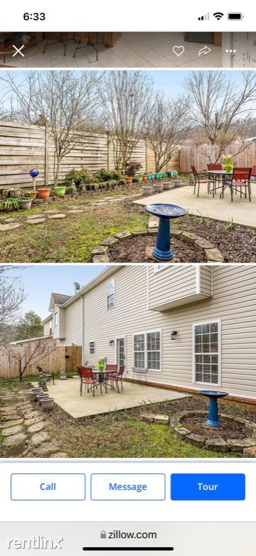 Building Photo - 4 br, 3.5 bath Townhome - 2355 Arbell Ln