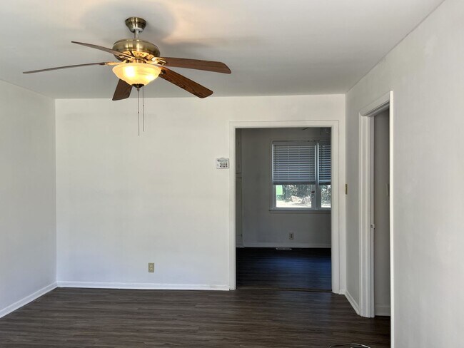 Foto del edificio - Cute Home in East Macon