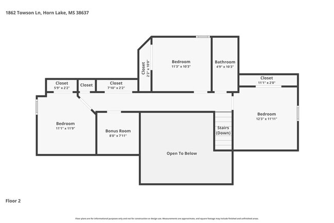 Building Photo - 1862 Towson Ln
