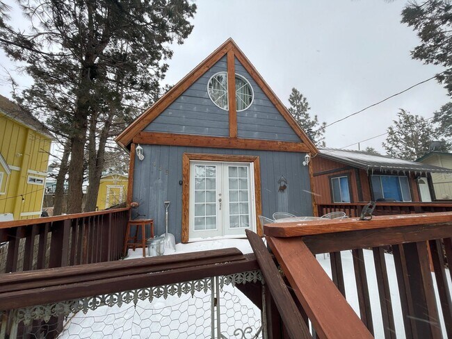 Foto del edificio - 1 br, 1 bath House - 139 Vista Ave