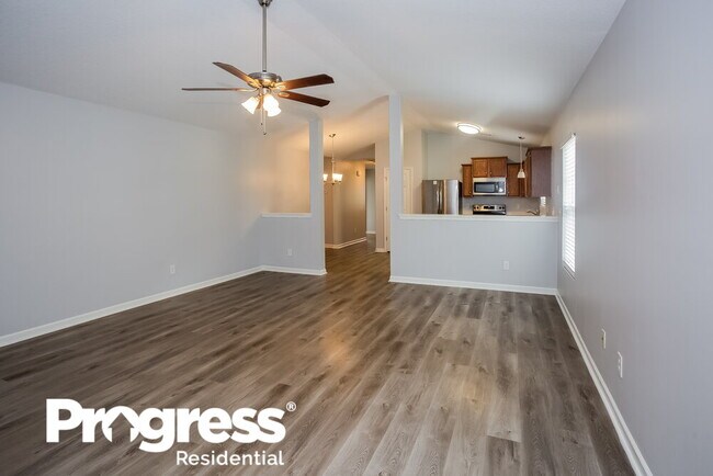 Building Photo - 1423 Long Paw Ln