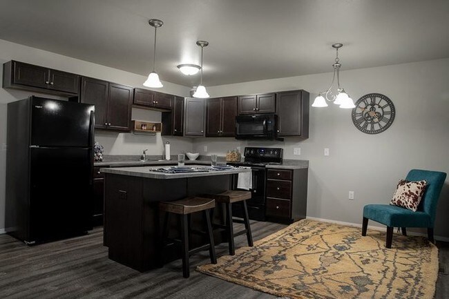 Building Photo - Brand new homes. Don't miss your chance!