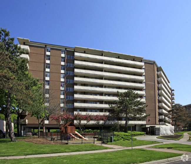 Building Photo - Park Vista Apartments