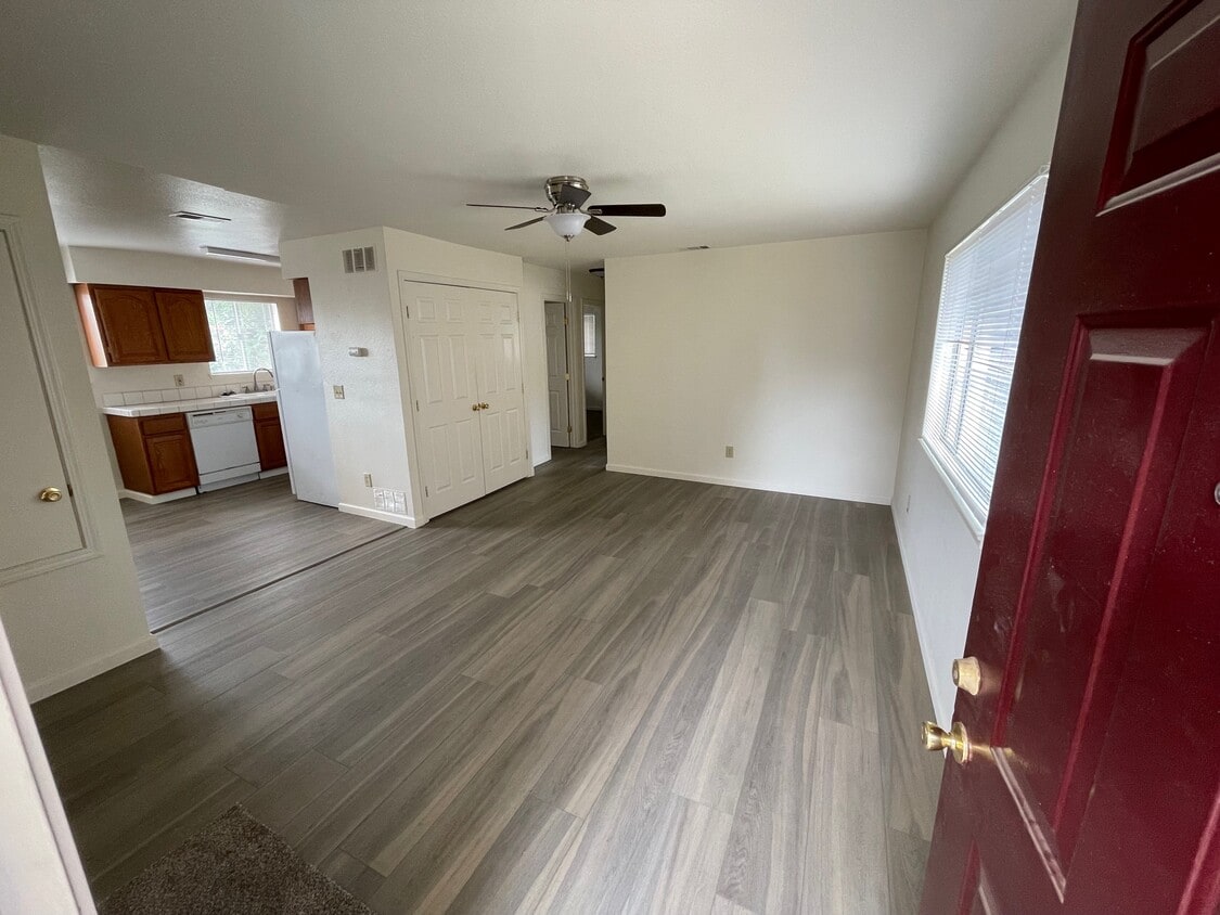 575 El Camino Ave, Sacramento, CA 95815 House Rental in Sacramento