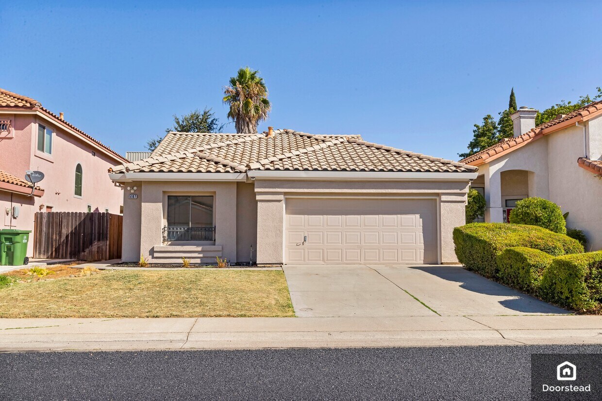 5107 Felicia Way, Elk Grove, CA 95758 House Rental in Elk Grove, CA