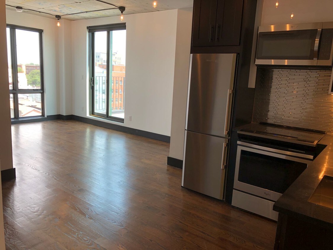 Foto principal - 412 Herkimer St