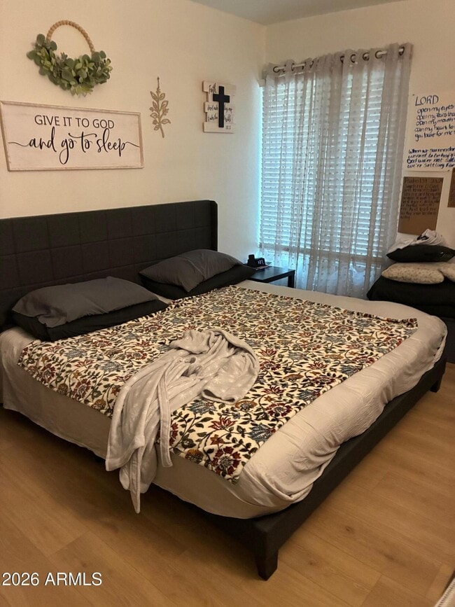 Building Photo - 601 N May