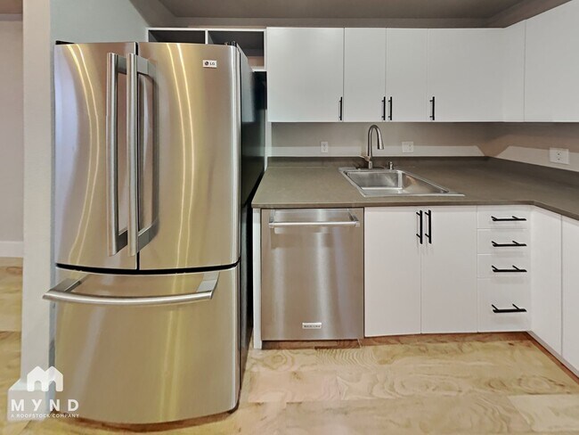 Foto del edificio - 3338 Tejon St