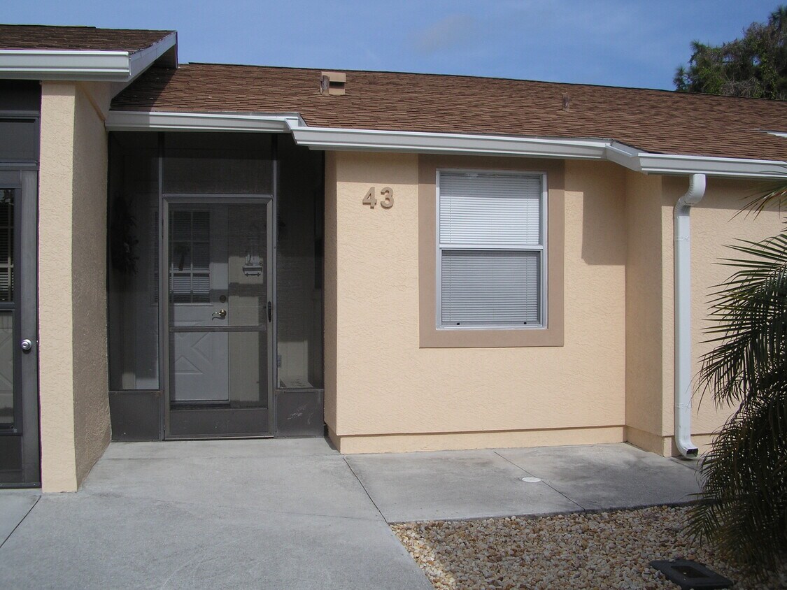 6796 Gasparilla Pines Blvd, Englewood, FL 34224 Condo for Rent in Englewood, FL