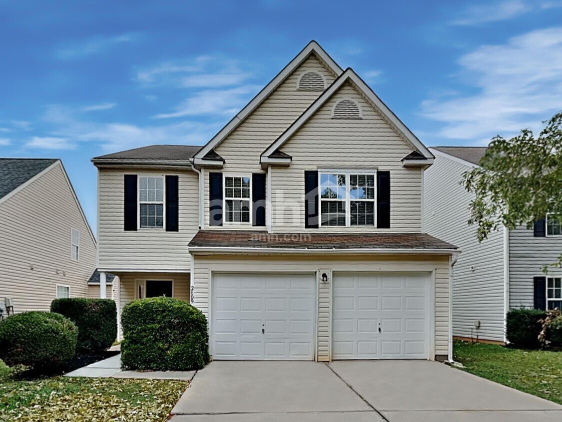 Foto principal - 2809 Reid Meadows Dr