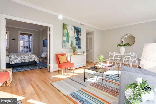 Foto del edificio - 1737 P St NW